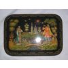Художники Палеха / Box "Snow Maiden and Lel"