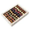 Конфаэль / Confael / Set of handmade chocolates "First number"