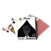 GamesDealer / Scheda "Fournier n. 2500 - Rosso/blu"