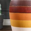 Керамика ручной работы / Floor vase "Classic"