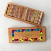 Zartoy / Board game "Domino"