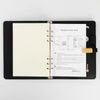 Like me / Diary with built-in charger "Lion"