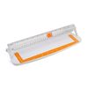 Сималенд / Roller paper cutter, A4, up to 3 sheets, safety blade, cutting length 320 mm, blister