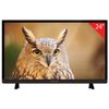 TV VEKTA LD-24SF6015BT, 24" (60 cm), 1366 x768, Full HD, 16:9, black