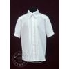Елецкие кружева / Elets laces / Children's blouse, short sleeves