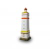 Фарфоровая мануфактура / Christmas tree toy "beacon square"