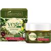 Anti-aging cream + detox, SKIN BIELENDA VEGE DIET, 50ml