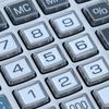 Сималенд / Desktop Calculator, 16-Bit, SDC-8216, Dual Power