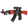 Играем вместе / Let's play together / Toy machine gun AK-47