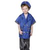 Минивини / Children's suit "Professions. Pilot"