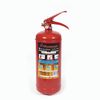 ZPU Alum YARPOZH / Powder fire extinguisher OP-2, ABCE (solid, liquid, gaseous substances, electrical installations) injection