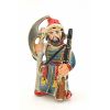 Фарфоровая мануфактура / Christmas tree toy "Sagittarius"