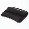 BRAUBERG / Stehtisch mit weichen Kissen, für Laptop und Kreativität 480x335 mm, schwarz