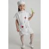 Минивини / Children's suit "Professions. Nurse"