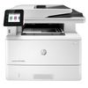 HP / MFP láser LaserJet Pro M428fdn "4 en 1", A4, 38 ppm, 80.000 ppm, DUPLEX, DAPD, tarjeta de red