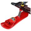 Nika Kids / Snow scooter "Nika-Snowdrive. Robot"