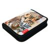 ErichKrause / Pencil case "Wild Cat"