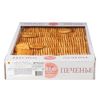 BISCOTTI / Biscuits "Baked milk" butter, by weight, corrugated box 1.8 kg (Russia)