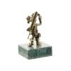 Золотая антилопа / Figurine "Hound Hunter"
