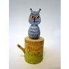 Тверские сувениры / Box "Owl"