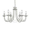 ПЕТРАСВЕТ / PETRASVET / Pendant chandelier S1160-6, 6xE14 max. 60W