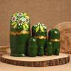 Сималенд / Matryoshka 7 dolls "Arina"