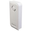 TANTOS / Standalone access controller built-in card reader Em-marine, white, TS-CTR-EM W