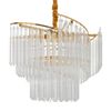 BayerLux / Chandelier 1170/8 E14 40W