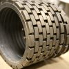 Track Grinding (Tool Calibration)