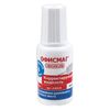 Correction fluid FISMA water based, 20 ml, with brush, Russia