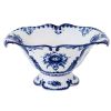 Галактика г.Гжель / Candy bowl "Lakomka"