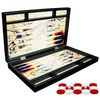GamesDealer / Backgammon Kandinsky XXL, Turkey, Yenigun