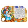 Умка / Umka / Book with a musical button "Hoffman E. Soyuzmultfilm. The Nutcracker"