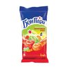 Bon Pari / "Fruit Mix" lollipops, assorted, 1 kg