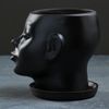 Хорошие сувениры / Shaped pots "Head"