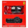 Rastar / Auto "FERRARI 599 GTO"