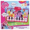 Умка / Umka / Musical piano mat "My little pony"