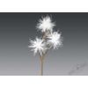 Holiday Classics / Chrysanthemum branch, 45 cm, 6 pcs