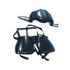 BẾP BẢO VỆ TRÊN BOTTOM VÀ CƠ THỂ CỦA "TURTLE"