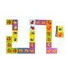 Dodo / Domino "Berries"
