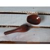 Хорекс / Kaşık "Seta Cioccolato" ayaklı (Miso) 10 adet.
