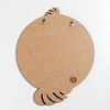 Сималенд / Organizer wall cork "Eco"
