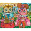 Davici / Holzpuzzle "Königliches Geschenk"