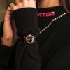 НИКА / Nika / Russian silver wrist watch Lady 1310.0.39.57A