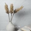 Kaemingk / Decorative branch with feathers Coral Serenity: Terracotta 88 cm