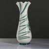 Керамика ручной работы / Floor vase "Vyun" 64 cm