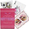 GamesDealer / Cartes Ellusionist Madison Kittens