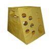 Ранний старт / Game cover "Cheese"