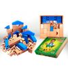 Houses-mount "build YOUR HOUSE" 108 details for children from 3 years