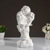 Хорошие сувениры / Figure "Angel Cupid" 15x15x37 cm